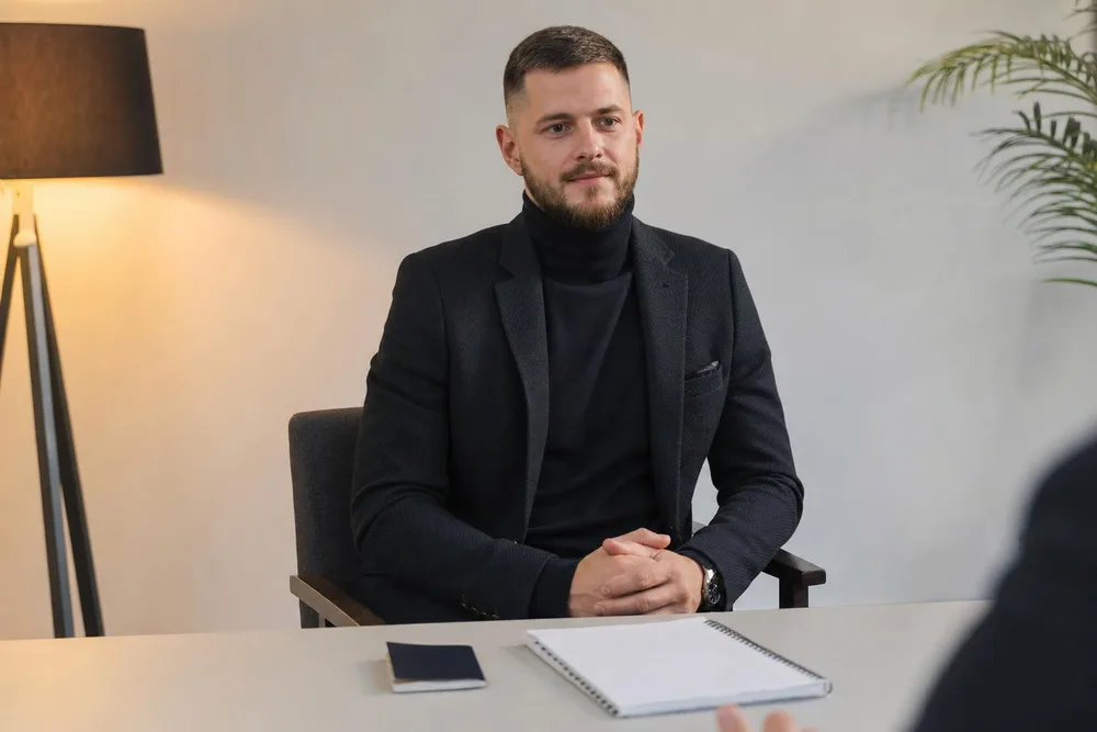 Priprema za ambasadski intervju